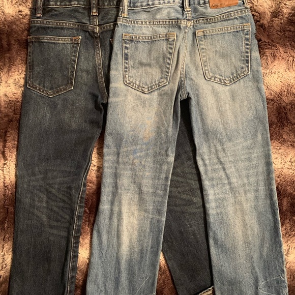 Gap Jeans 2 pair - Picture 2 of 2